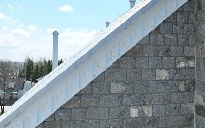 Inspection par drone : une solution rapide, sécuritaire et économique